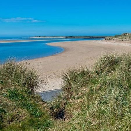 Burry Port Harbour Apartment Dış mekan fotoğraf