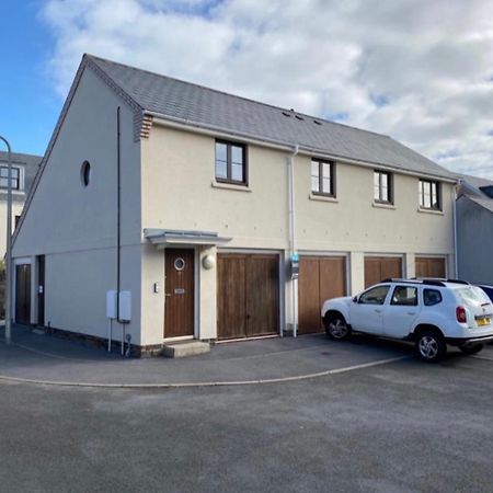 Burry Port Harbour Apartment Dış mekan fotoğraf